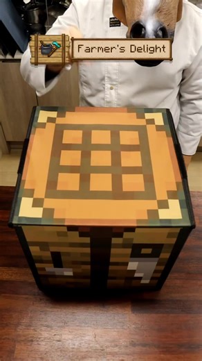 Minecraft need rice for more colorful dishes 🏠 Minecraft Addons Maker #mam #addonsmaker #minecraft #minecraftbuilds #minecraftmemes #minecrafttutorial #mcpeaddons | AddOns Maker