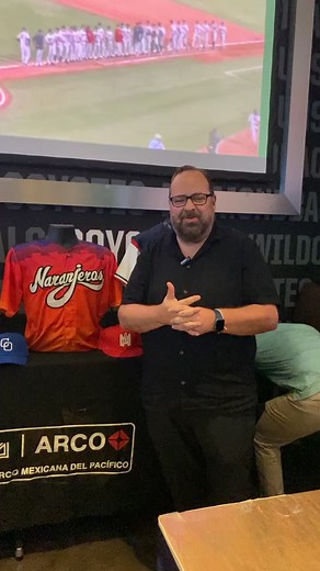 Arizona Bilingual Newspaper on Reels