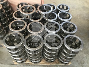 [Hot Item] Cast Rings by Precision Casting Process
