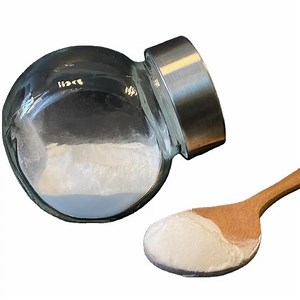 [Hot Item] Acid Dl-Malic Food Additive Malic Acid Powder Dl-Malic Acid