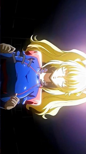 Leila Malcal | Code Geass: Akiro The Exiled Edit