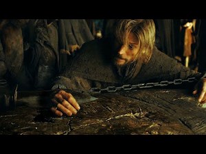 Jaime Lannister gets his hand cut off 👑 Game of Thrones