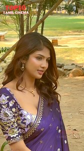 131K views · 4K reactions | Saaree Girl Aaradhya Devi 勺 | Top10 Tamil Cinema | Facebook