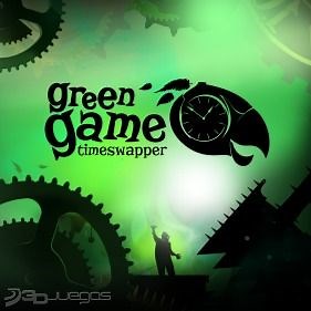 Green Game TimeSwapper para PC - Vita - Mac - Linux - iOS | 3DJuegos