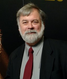 Niles Eldredge - Alchetron, The Free Social Encyclopedia