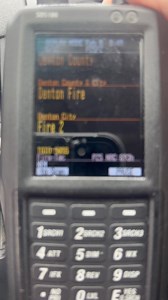 Major MVA in Denton, additional info. | Denton Scanner