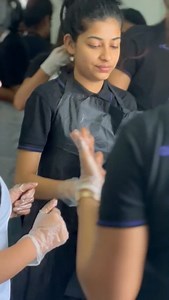 13K views · 36 reactions | NVQL4 Hairdressing class  International academy of beauticians #hairacademy #HairDressing #hairdresserlife #academy #BeautyAcademy #BeautyTheraphy #hairandmakeup #certificate #academy #international | International Academy of Beauticians (Private) Limited | Facebook