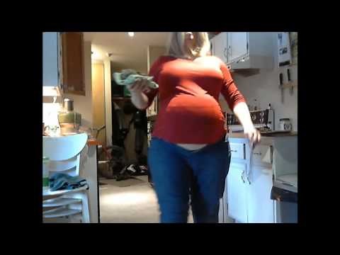 Video 01 Unloading Groceries