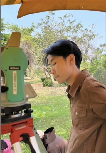 #วิศวะโยธา #มออู้บู้