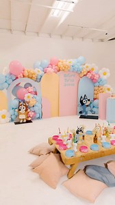 14K views · 37 reactions | THIS EPISODE OF BLUEY IS CALLED, BIRTHDAY...