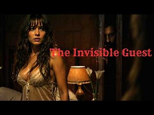 The Invisible Guest