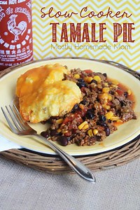 Tamale Pie