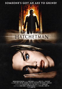 Hatchetman streaming: where to watch movie online?
