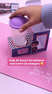Cómo hacer cajas para vasos paso a paso | Masterclass