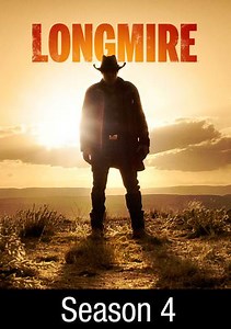 Longmire: War Eagle
