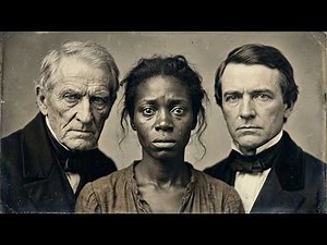 The Untold Horror of What White Men Did to Black Female Slaves
