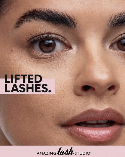Get a step ahead this spring and save! For a limited time only you can save $20 on lifted lashes that last for up to 6 weeks and defined, laminated brows to make your morning routine a breeze. Limited time only, March 17 - May 2. | Amazing Lash Studio