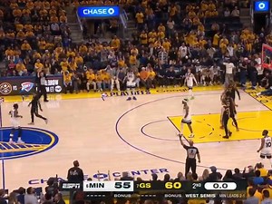 37K views · 531 reactions | ANTHONY EDWARDS AT THE BUZZER | NBA Updates | Facebook