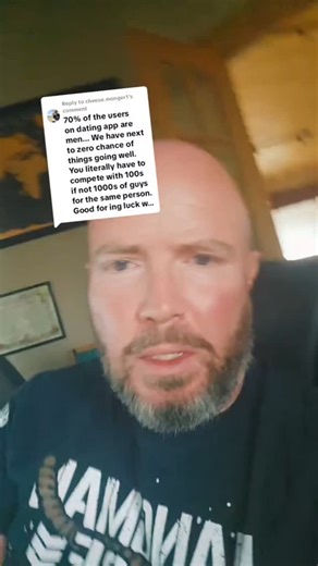 There's a method to the madness on dating apps... #onlinedating #datingapps | Come On, Man Podcast