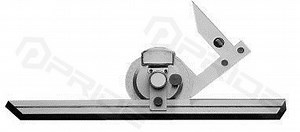 [Hot Item] Measuring Tool Vernier Universal Bevel Protractor P7005-150