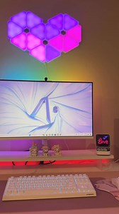 What a stunning setup from our lovely customer @ohheydreyy! 😍✨ Featuring our Special Series: White Zeal-M PC that consists of rare white components, including a white GPU, cooler, and RAM — giving it a clean and minimalist look 🤍☁️ She even matched the PC with our AFTERSHOCK Oden V2 white mechanical keyboard for that perfect white setup 🙌🏻 We would love to see your AFTERSHOCK PC setups! Tag us and stand a chance to be featured on our page! ✨ Shop our white PC builds: www.aftershockpc.com/rea