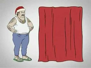 Aqua Teen Hunger Force - Volume 6 DVD Commercial