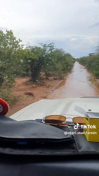 OKERI STUD FARMING on TikTok