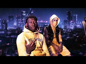 Skinny - McLaren feat. Dbo A92 (Official Video)