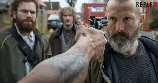 Nejlepší filmy 2021: Žebříček top filmů