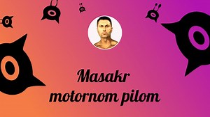 13 reactions | [PREMIJERA] U zdrav mozak 11 • Masakr motornom pilom 易 Sve clipove pogledaj na uzdravmozak.com #uzdravmozak11 | Davor Jurkotić | Facebook