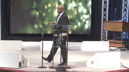 Rev. Gaylon McDowell - Sunday Service - Unleash Your Inner Powers - Cultivating The Power of Love 6/09/24 HD www. cutemple.org https://drive.google.com/file/d/1m2P4sGxU9fQ9yd7arRwka-NpVNmCDILU/view | Christ Universal Temple