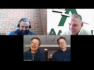 Sequel Anodizing Racks