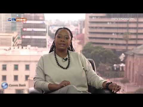 Marisa in conversation with Roy and Rod about RoboKorda | ZTN Prime