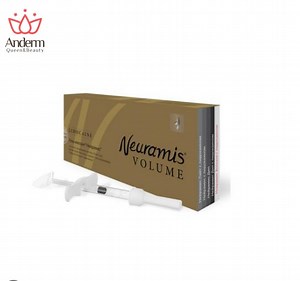 [Hot Item] Neuramis Hyaluronic Acid Dermal Filler Long-Lasting Hyaluronic Acid Filler Injection