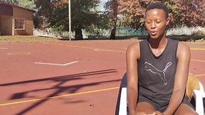 2.9K views · 98 reactions | During the 2020 Telkom Netball League SPAR Proteas and Gauteng Golden Fireballs defender, Zanele Vimbela, suffered an unfortunate anterior cruciate ligament injury. Her rehabilitation has been going well as she looks forward to getting back on court. She shares some thoughts on her road to recovery.  #SPARProteas #WeAreAllIn #NetballFamily | Zanele Vimbela | Netball South Africa | Facebook