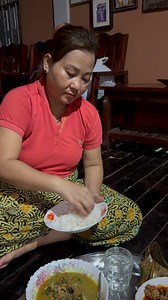 မဂီ ကု လဓီ စပုင်ထး Mi Aye Mi San | Ashow Hanshow