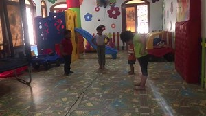 First Step Academy on Reels