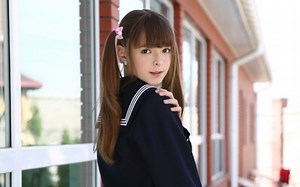 Candydoll EvaR校园物语