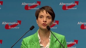 3.2K views · 187 reactions | Gelebte Basisdemokratie: Alternative für Deutschland. | AfD TV | Facebook