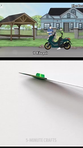 Paull jayaa on TikTok