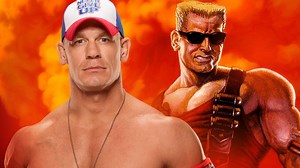 Duke Nukem: John Cena on Board to Star in Movie Adaptation