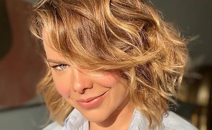 Long bob repicado: inspirações que vão te convencer a escolher este corte