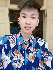 Bán quần áo và xây dựng thương hiệu Kiên Đỗ - Hành trình bắt đầu