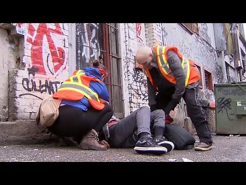 OPIOID CRISIS IN CANADA | Doctor on tripling of overdose deaths from opioids in Ontario teens