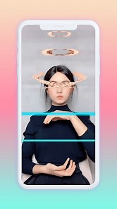 Играть в Time Warp Scan - Trendy Filter на ПК с NoxPlayer