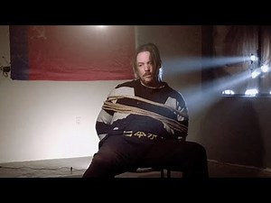 Arin gets kidnapped by the KGB