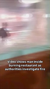 2.7K views · 19 reactions | A raging fire ripped through a restaurant and bar in Boston’s Mission Hill neighborhood late Tuesday night, and investigators have not ruled out the possibility that it may be a case of arson. | NBC10 Boston | Facebook
