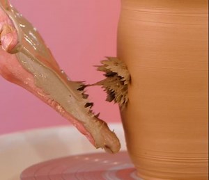 66K views · 135 reactions | Des idées fascinantes pour la poterie d'argile ! | Brico Sympa | Facebook