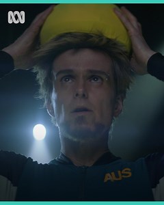 Ready to do a Bradbury? 9pm this Wednesday on ABC/iview. | The Chaser