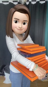 1.9K views · 63 reactions | 同大家介紹，Miss K 新形象藍 | Antique de France - Hong Kong | Facebook